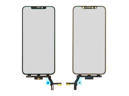 Gorilla Glass
